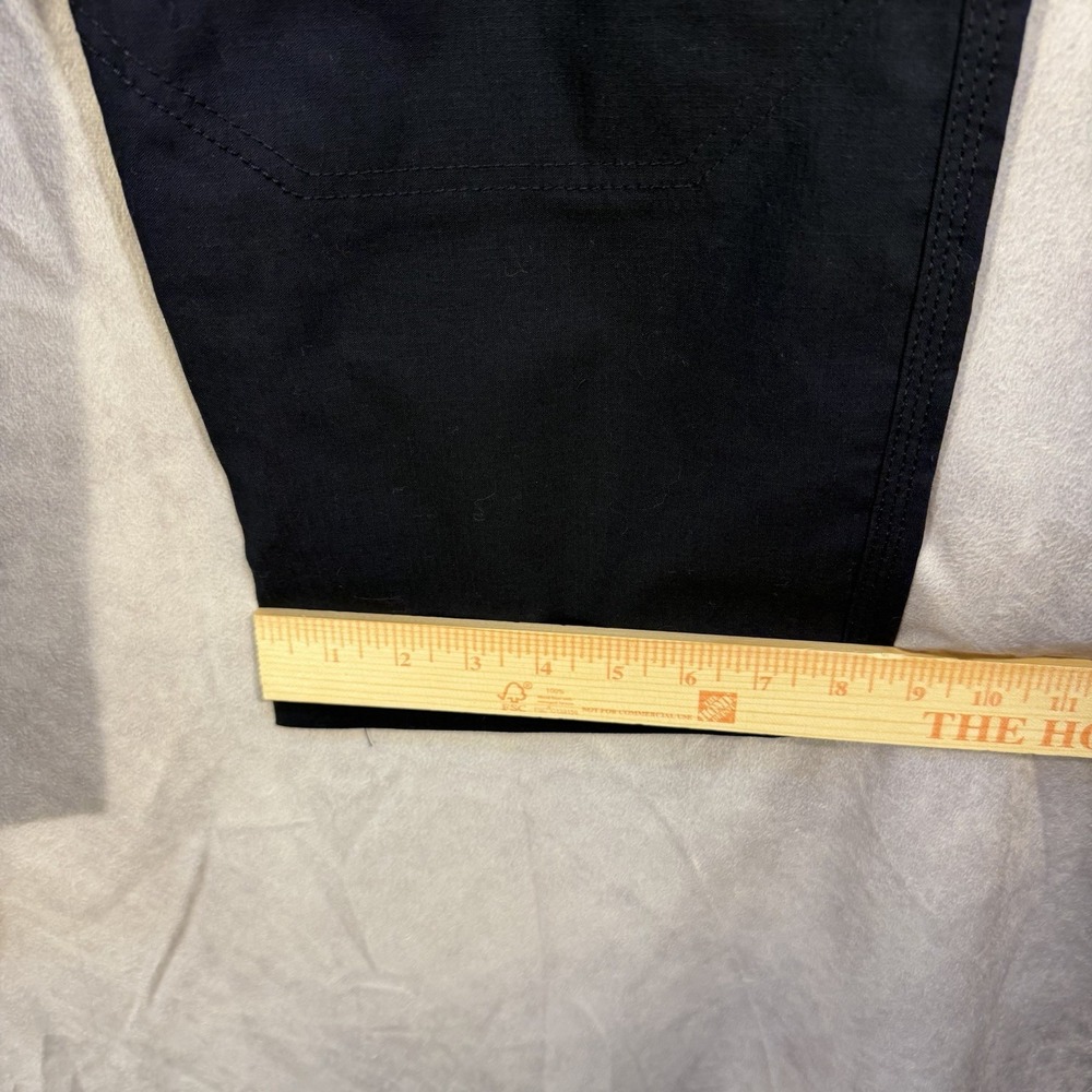 First Tactical Men's Cargo Pants Midnight Navy Teflon Cargo Pants 36x30 - Picture 9 of 10
